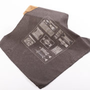 broderie murale Afrique du Sud ASbyAS